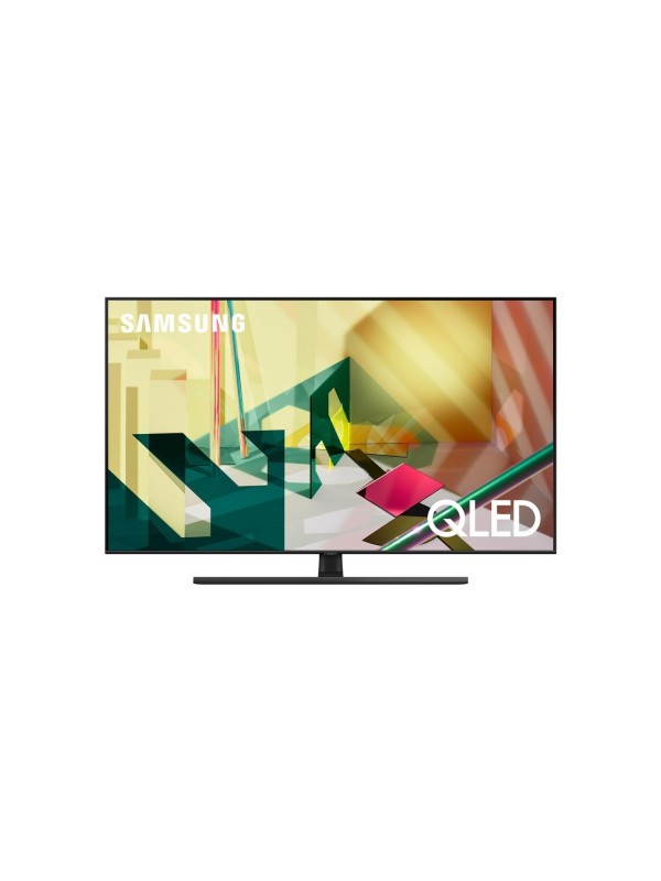 Samsung 55Q70T 55'' 139 Ekran Uydu Alıcılı 4K Ultra HD Sm